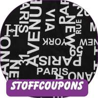 Stoffcoupons
