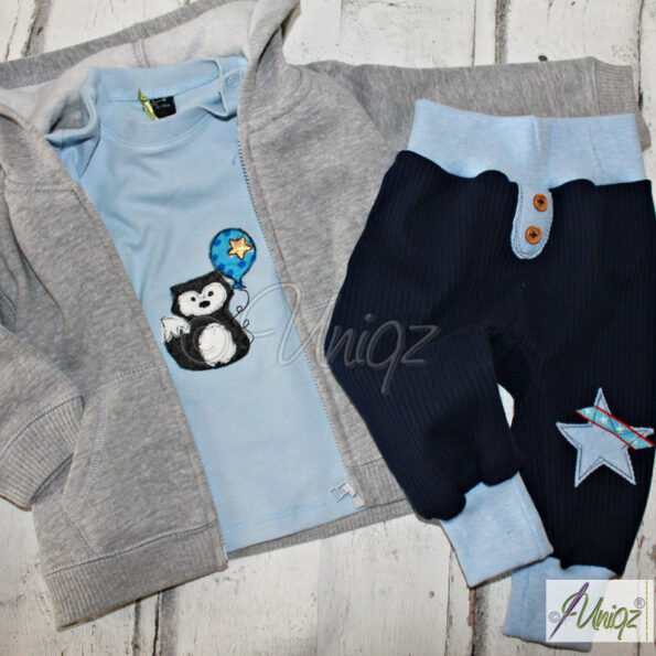 Babyset 3tlg.