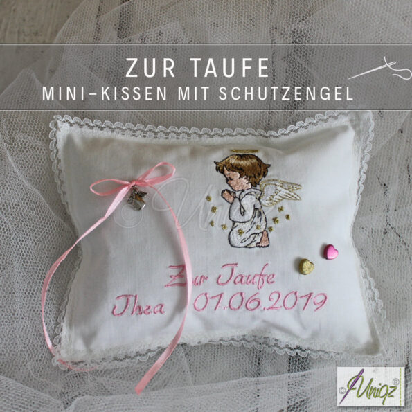 MinikissenSchutzengel