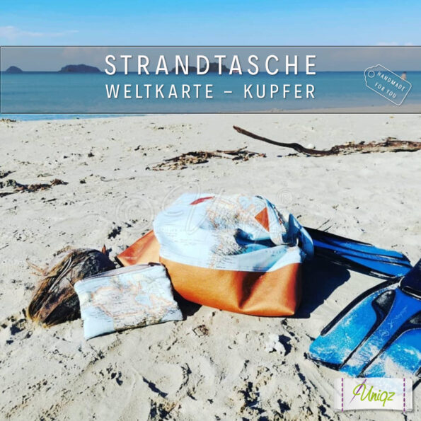 Strandtasche