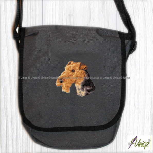 airedale.tasche