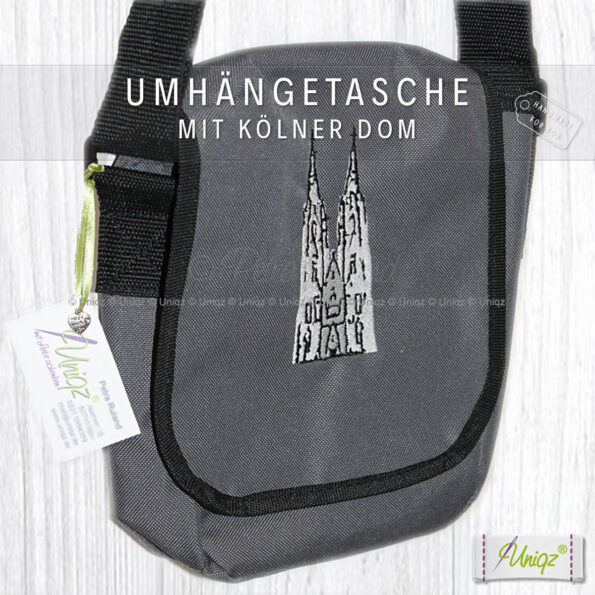 dom tasche.koeln