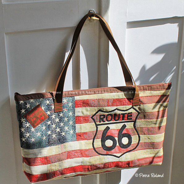 tasche.route66