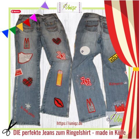 Koeln Jeans 16