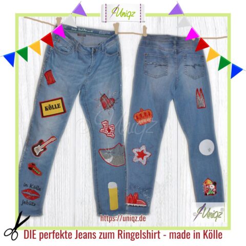 Koeln Jeans 2