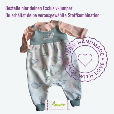 Exclusiv Jumper Beispiel