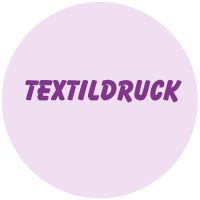 Textildruck