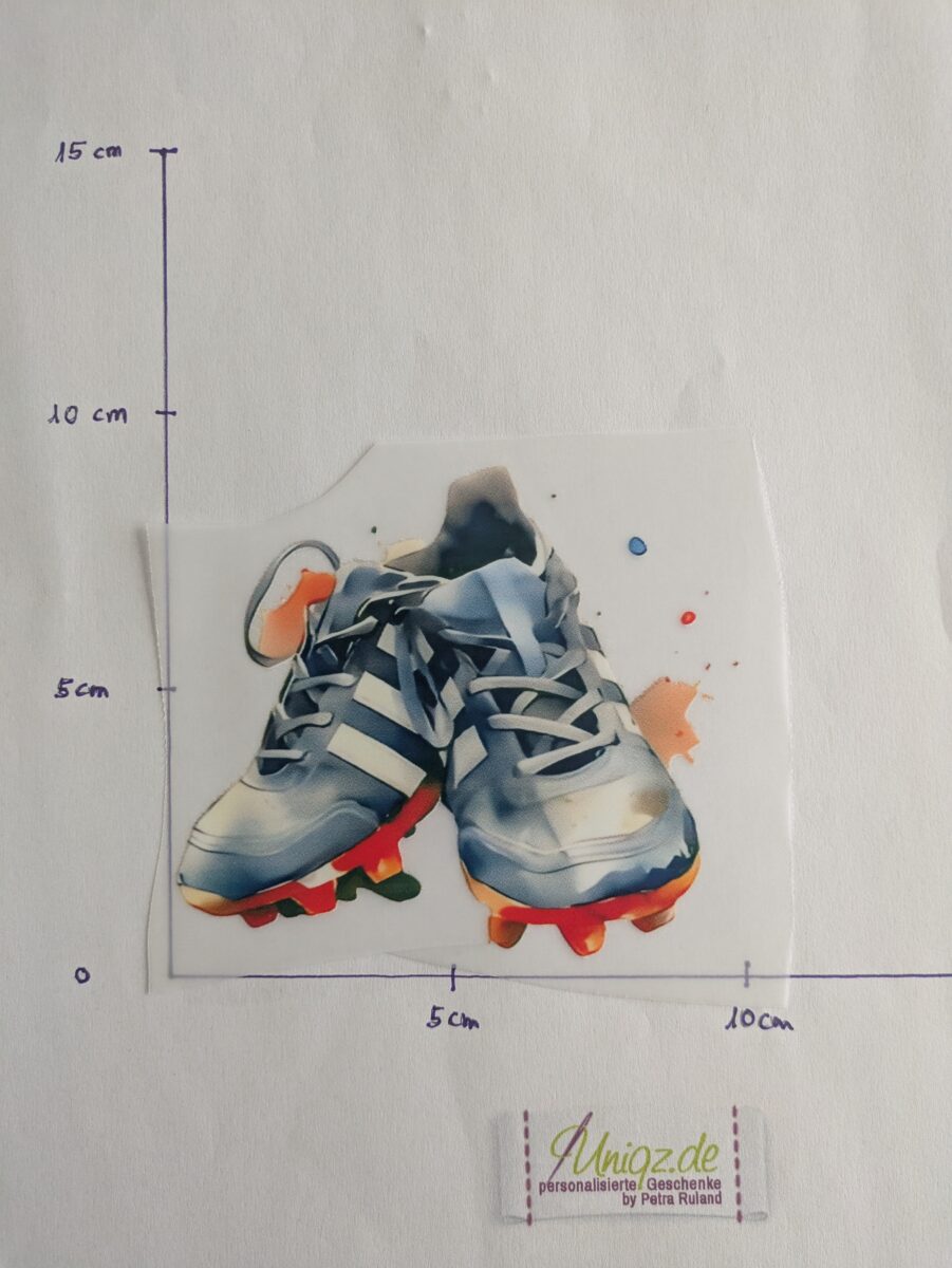 Fußballschuhe