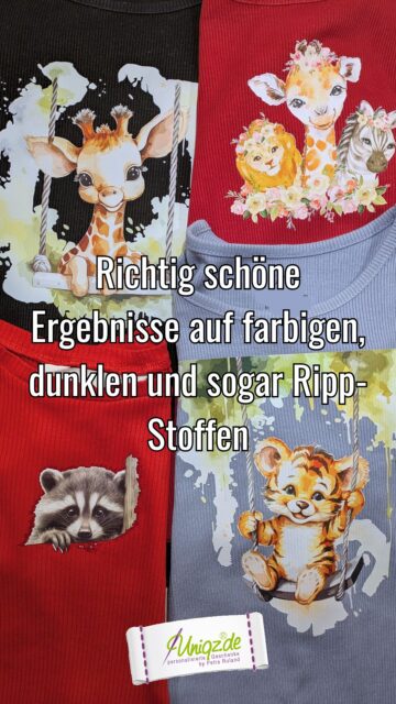 Rippshirts