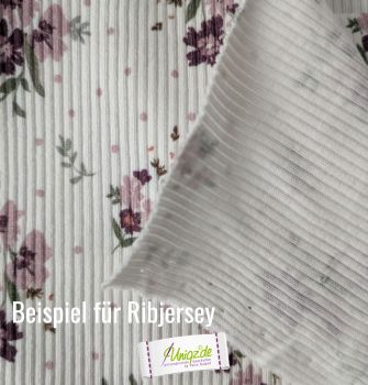 Beispiel für Ribjersey