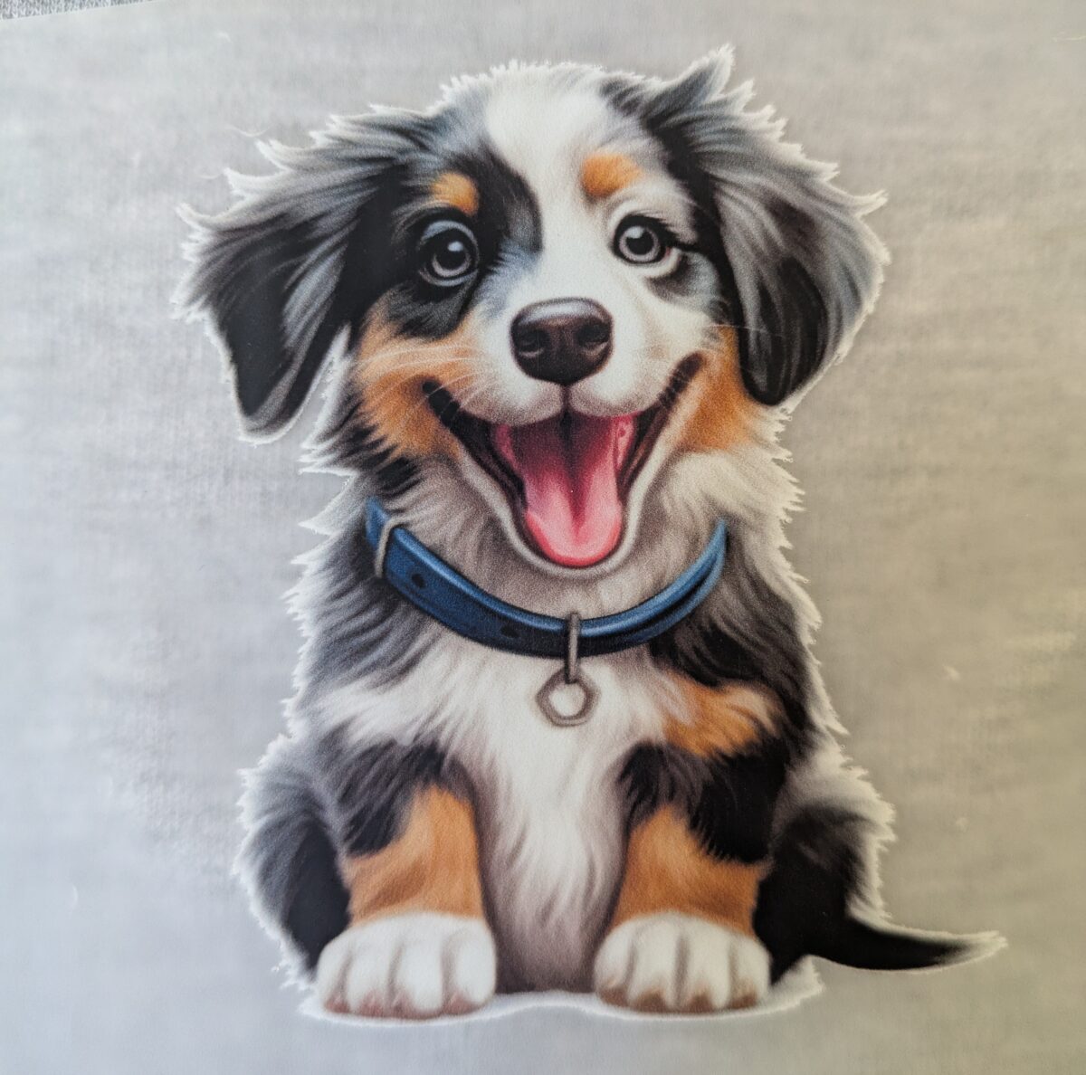 Australian Shepherd